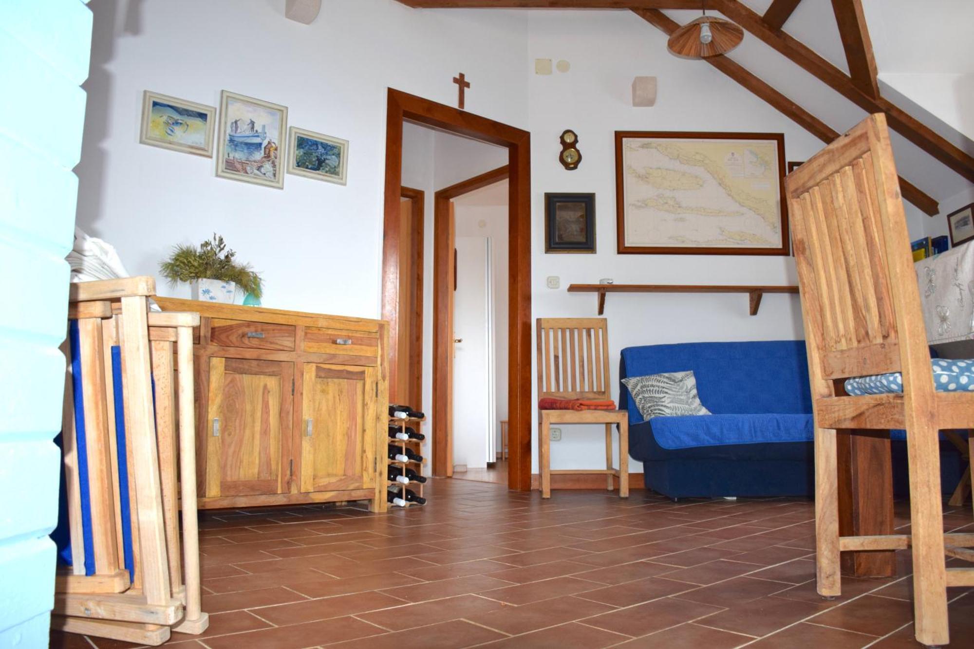 Apartments Farska Murvica  Rum bild