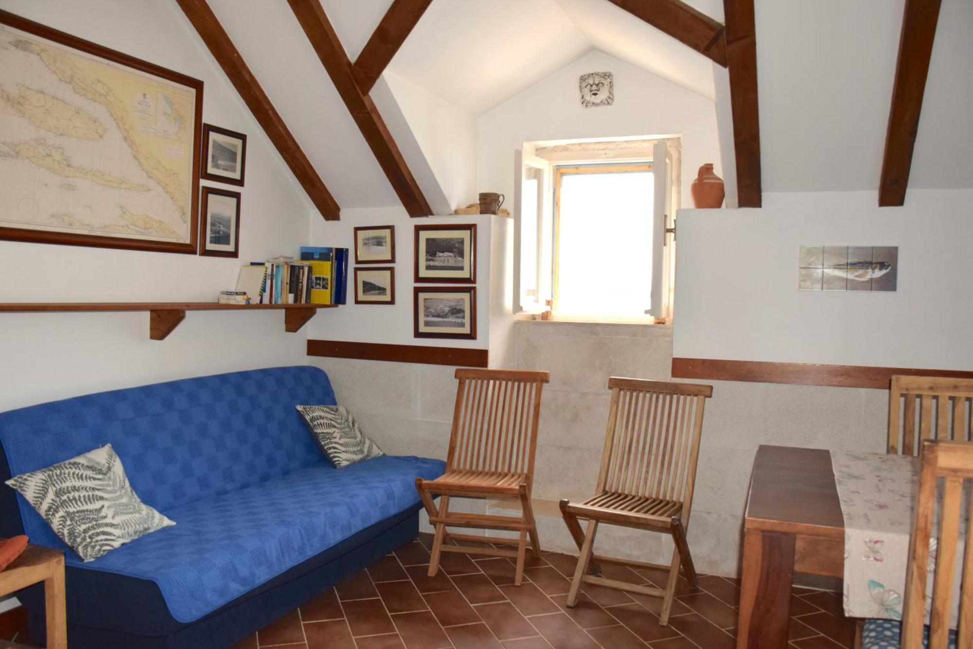 Apartments Farska Murvica  Rum bild
