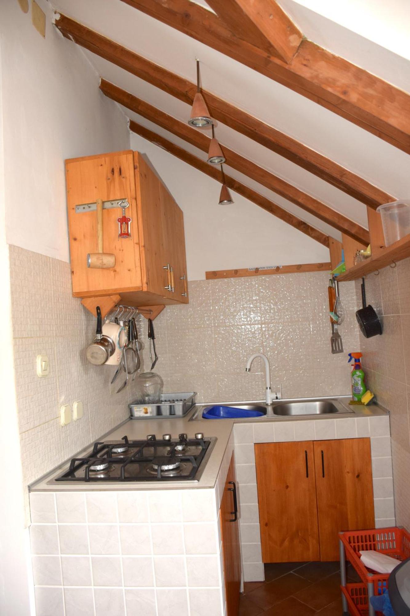 Apartments Farska Murvica  Rum bild