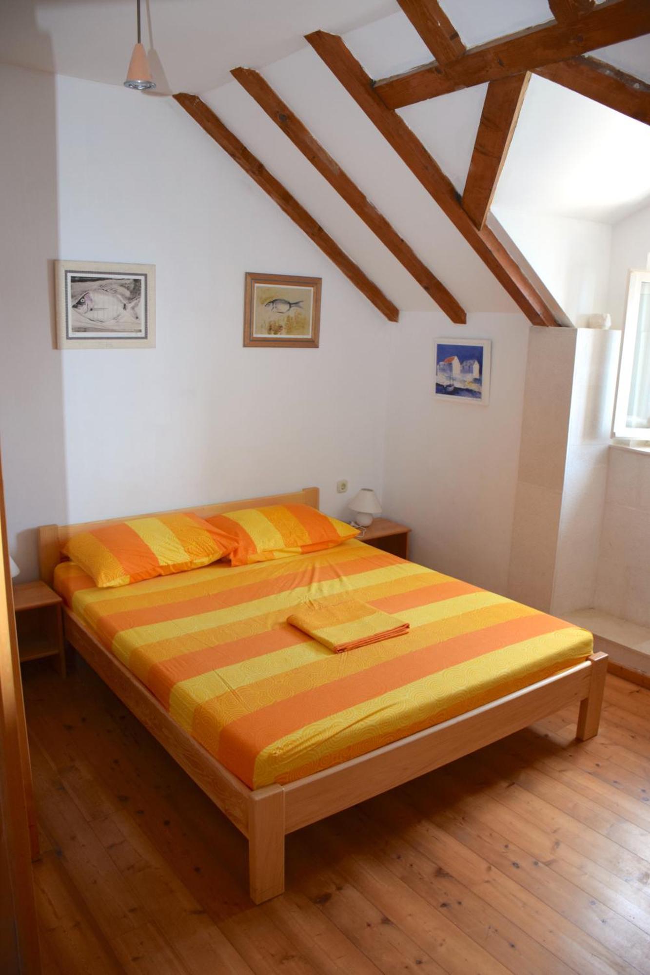 Apartments Farska Murvica  Rum bild