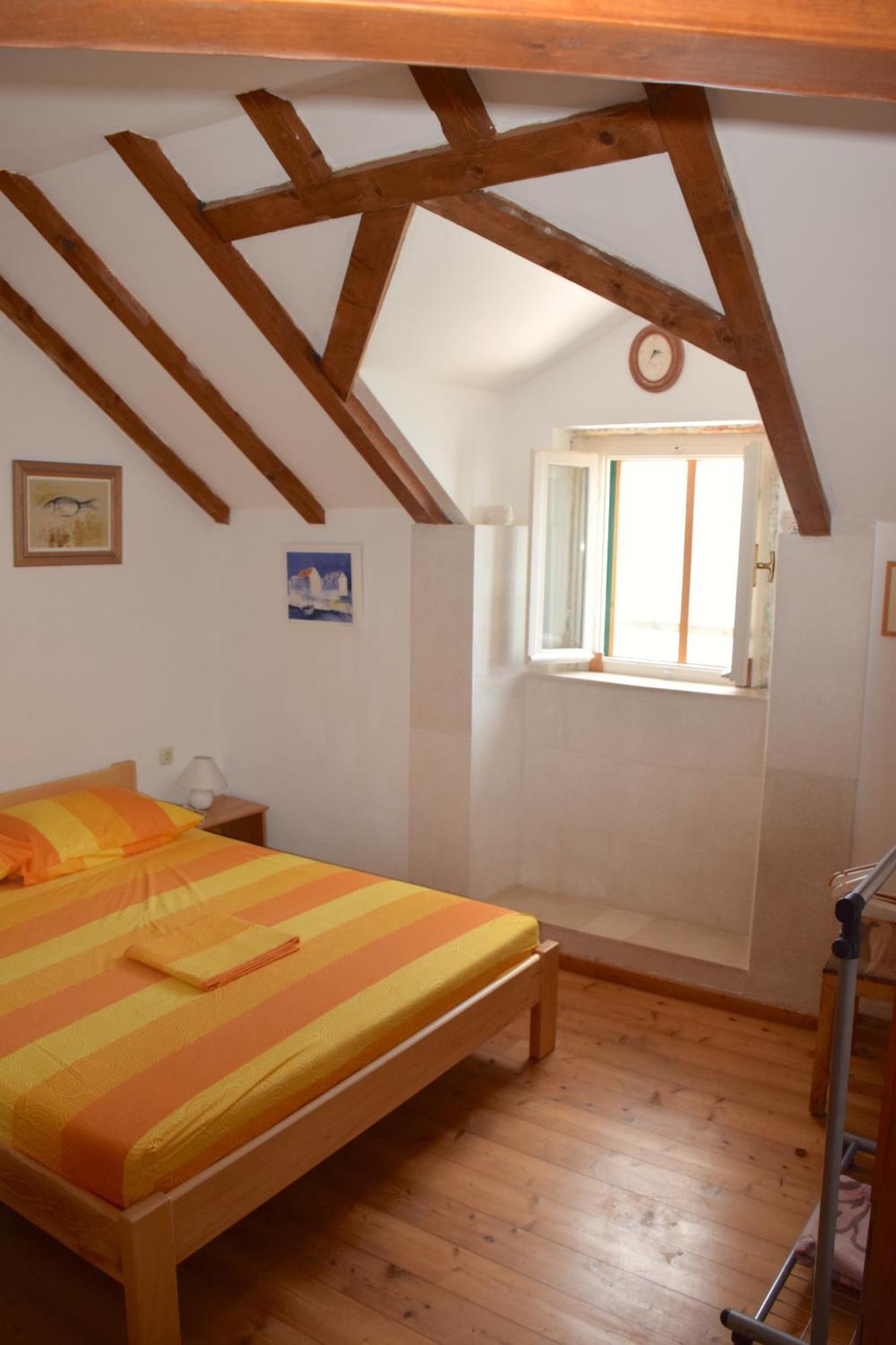 Apartments Farska Murvica  Rum bild